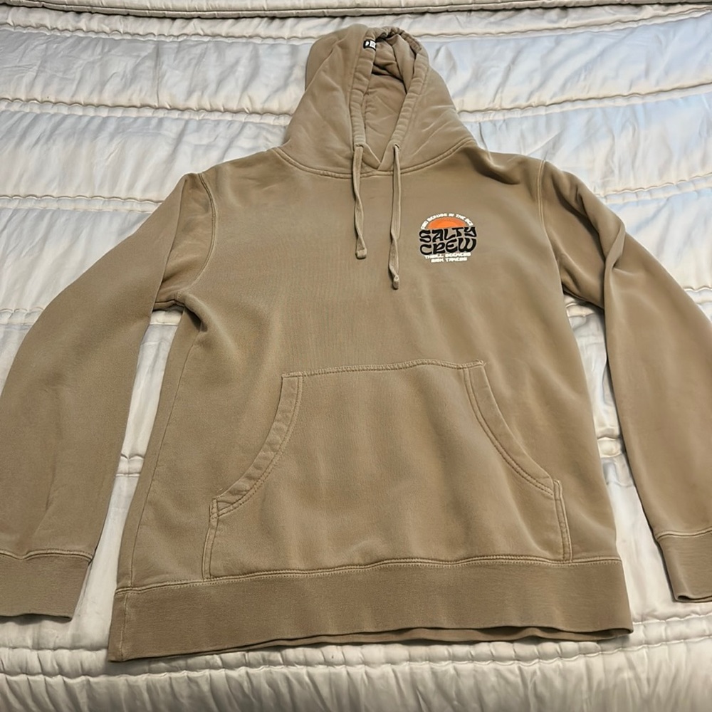 Salty Crew Sweatshirt